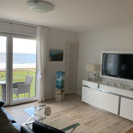 Strandvilla Therese 11