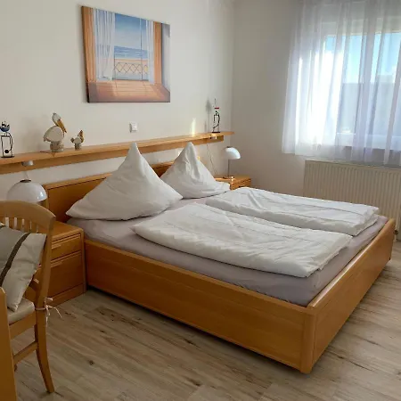 Strandvilla Therese 11