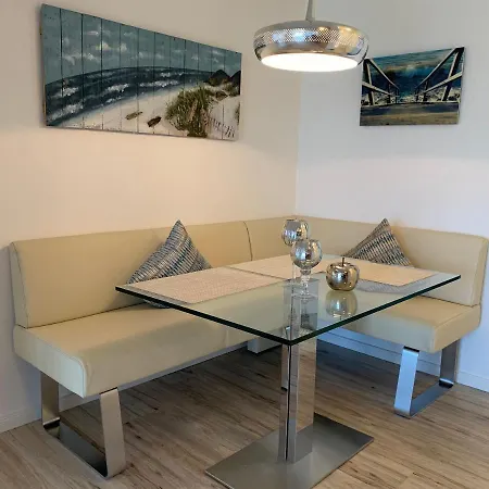 Strandvilla Therese 11